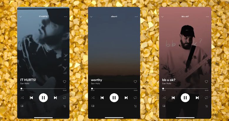 spotify pros and cons